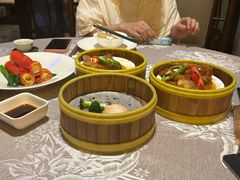 -香云轩·顺德菜(香云纱园林酒店店)