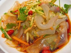 -姚稷大铁锅(东明广场店)