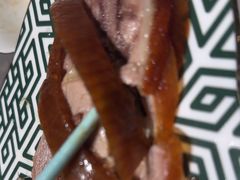 -宫燕府·京菜·烤鸭·淮扬菜(王府中心店)