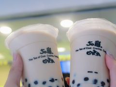 -50嵐鲜茶专卖连锁店(金城镇店)