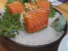 -浦·传统日式料理(3 5 1 1 店)