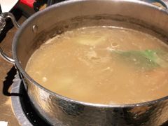 -左庭右院鲜牛肉火锅(新梅广场店)