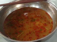 -杨记拉面总店