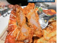 -開籠雀冰室(同和金铂店)