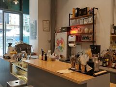 -BIJOU coffee&cocktail(龙岗万科广场店)
