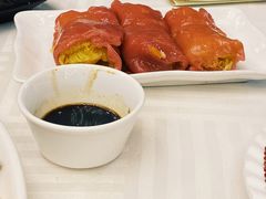 红米脆肠粉-潮福城大酒楼·潮粤菜·港式点心(阳光城店)