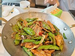 -普天和酒楼(天津之眼店)