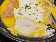 -莲餐厅·湖北菜·藕汤老手艺(愚园路店)