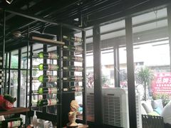 -胡桃里音乐酒馆(白云五号T5 MALL店)