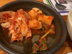 开胃前菜-青鹤谷(苏州店)
