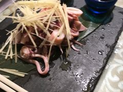 -C31地窖餐厅(黑龙江北路店)