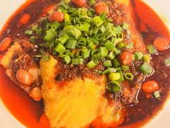 -雅味轩中餐厅 川菜 粤菜(重庆喜来登大酒店)