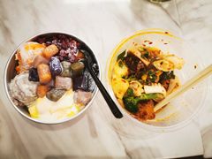 -亦古亭·手作鲜果芋圆(大学城店)