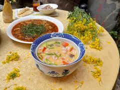 -钦善斋·养生膳食·精典川菜(武侯祠店)