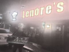 -丽纳尔斯酒吧LENORE’S BAR(三经街店)