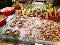 -长春净月潭喜来登酒店·盛宴标帜餐厅