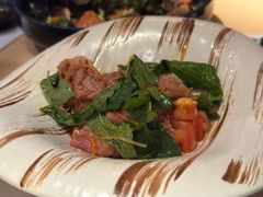 -乌君·酒场·炭火烧鸟(侨城坊店)