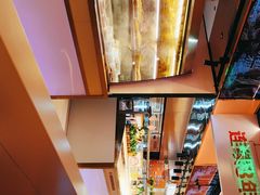 -串一火锅(赛格国际购物中心店)