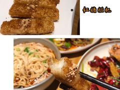 -十三式重庆江湖菜(金茂览秀城店)
