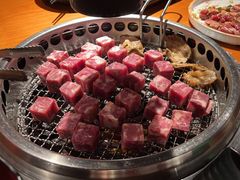 -拾勝牛·江景安格斯烧肉放题(江湾阳光天地店)