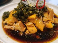 -新侗家食府(蟠桃宫店)