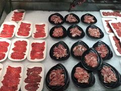 鲍鱼-怡乡王品海鲜姿造自助体验餐厅(大岛商业广场店)