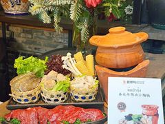 -翡翠鸟精品泰国菜(北辰财富中心店)