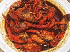 -叶派龙虾•招牌香辣蟹·海鲜(中海国际店)