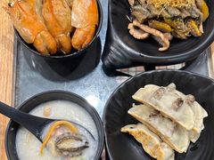 -一粥荟·非遗鱼粥(天河北店)