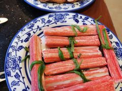 -飘香火锅(玉林西路店)