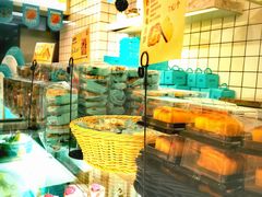 -罗莎蛋糕(钱江店)