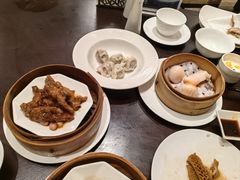 -京香轩·中餐厅(上海中庚聚龙酒店)