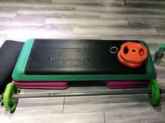 -一兆韦德健身(浦东万达会所)