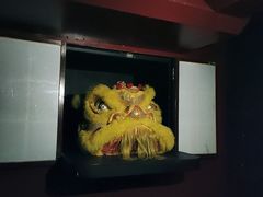 -明日世界密室轰趴·剧本桌游·箭馆团建(国贸店)