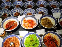 -解放碑威斯汀酒店-知味国际美食餐厅