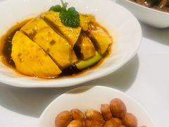 -洋洋中餐馆·SINCE 1997(信投店)