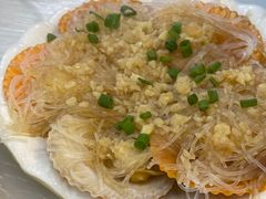 -覃记海鲜美食餐厅