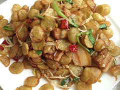 -虹泥小厨(南国花园总店)