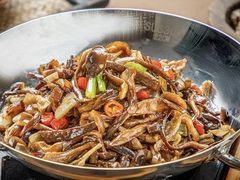 -新辣宴·湖南家常菜·商务聚餐(中粮创芯店)