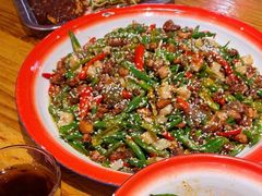 -兔槽江湖菜·重庆璧山兔(水围店)