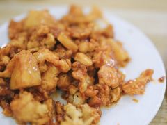 -益民餐厅(哈尔滨道店)