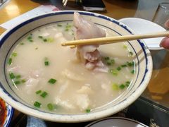 -易老妈蹄花.特色川菜(人民公园总店)