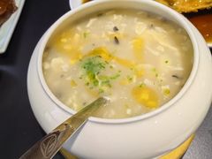 -魁盛居百年鲁菜馆(中林路店)