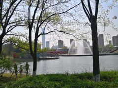 -白塘生态植物园