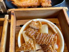 -聚福安·传统老爸茶(海甸岛店)