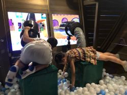 -幻贝家儿童乐园(苏州中心店)