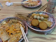 -彭姐麻辣烫(海淀店)
