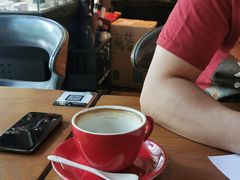 -街角 T·COFFEE 融合料理·BISTRO(车公庙店)