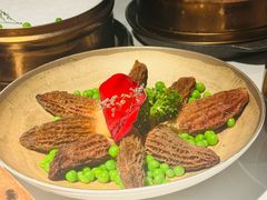 -芸山季·云南山珍菌火锅(南翔印象城MEGA店)