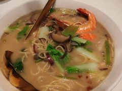 -闽海肴(北辰荟店)